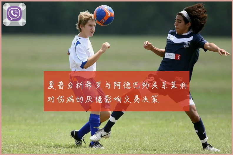 夏普分析希罗与阿德巴约关系莱利对伤病的厌倦影响交易决策